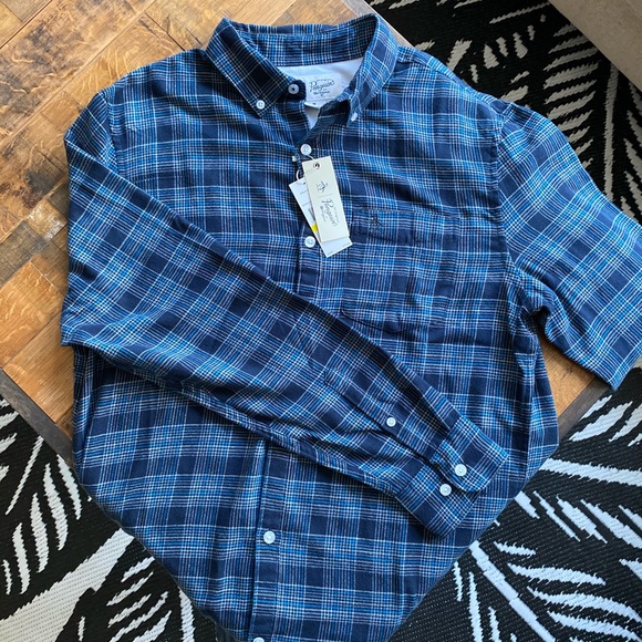 Original Penguin Other - Original Penguin men’s flannel